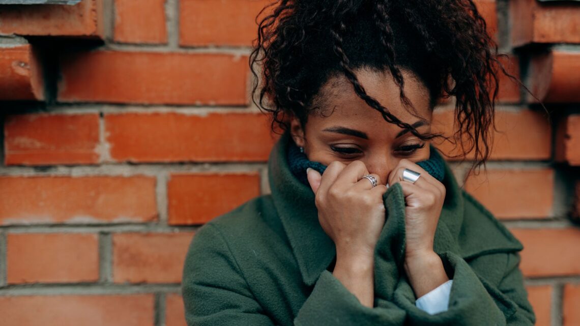 Image from Black Girl Heal website article: When You Feel Overlooked at Work