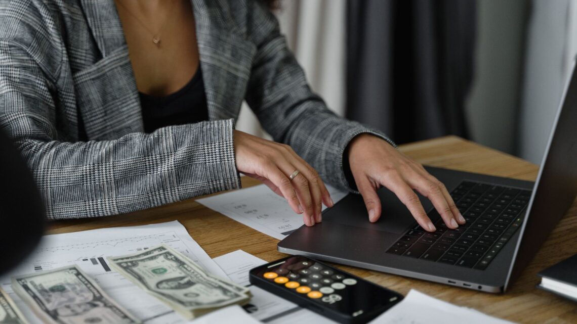 Image from the Black Girl Heal website article: How to Double-Down on Your Goal to Make More Money in 2025: What You Must Do Now