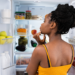 Image from the Black Girl heal website article: How to Stop Thinking About Your Next Meal When You Just Ate